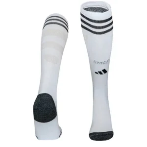 MEDIAS / SOCKS REAL MADRID 2025/26 (1ERA EQUIPACIÓN)